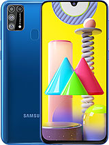 Samsung Galaxy M31 8GB RAM Price